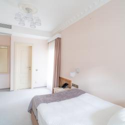 1-местный номер стандарт, корпус Домъ купчихи Глинкиной