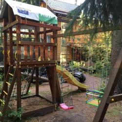 Фото Отель Вырицкие Тарханы