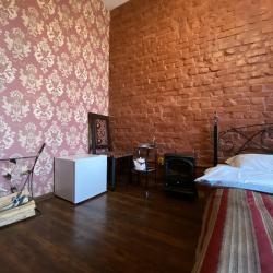 Фото Отель Счастливый Случай