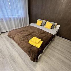 Фото Апартаменты на ском проспекте 34