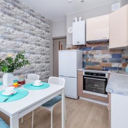 Фото Апартаменты SochiHome (Хоум) на улице Донская