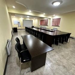 Фото Отель Ак-Марал