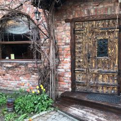 Фото Отель Шкипер