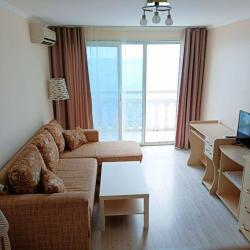 Фото Отель Soho (Сохо)