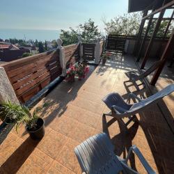 Фото Отель Морская История у Роберта