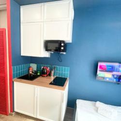 Фото Отель RedBaltic Plus (РедБалтик Плюс)