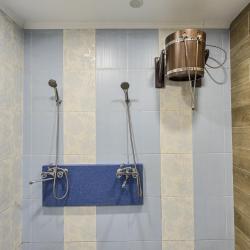 Фото Отель Коттедж на Милоградовской