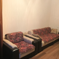 Фото Отель Приозёрная в микрорайоне Лимбяяха