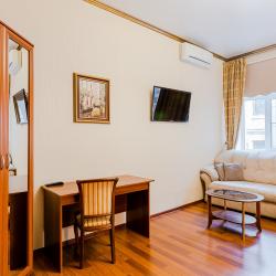 фото 4 Dere Apartments на Грибоедова, 22