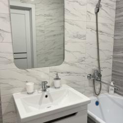 Фото Апартаменты на улице Молодёжная 107В