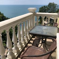 Фото Отель Гостевой дом Фьюжн