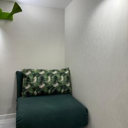 Апартаменты люкс гостиничный комплекс Радуга 10И