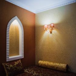 Фото Отель Апельсин