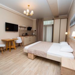 Фото Отель Vita (Вита)