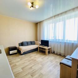 2-комнатные апартаменты студия