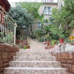 Фото Отель Аида