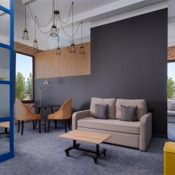 Фото Отель BETON BRUT ULTRA ALL INCLUSIVE & SPA ANAPA MIRACLEON 4* (БЕТОН БРЮТ УЛЬТРА ОЛ ИНКЛЮЗИВ & СПА МИРАКЛЕОН 4*)