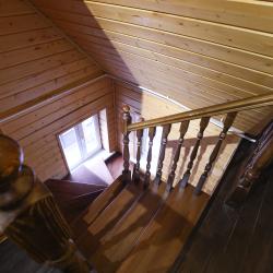 Фото Отель Свияжск