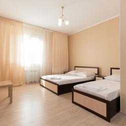 Фото Отель Jameson Guest House (Гостевой дом Джемесон)