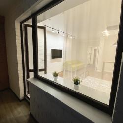 Фото Отель Rental Family Rooms (Рентал Фэмили) на проспекте Труда