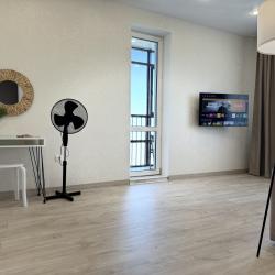 2-комнатные апартаменты стандарт