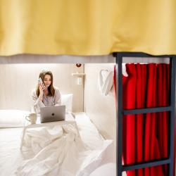 Good Hostel (Гуд Хостел) — 30517cc83f7520a12f606b40c3adace8