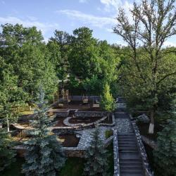 Фото Отель Alpina Resort by Stellar Hotels, Tsaghkadzor (Альпина Резорт от Стеллар Хотелс, )