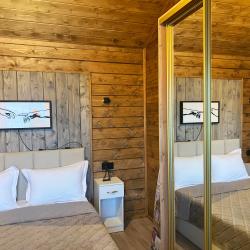 Фото Отель Дом Вокруг света