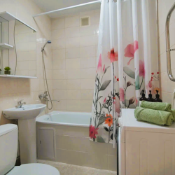 1-комнатные апартаменты улучшенные