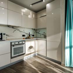 2-комнатные апартаменты улучшенные