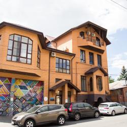 Фото Апартаменты Loyal Guest House (Лоял) на улице 9-я Линия