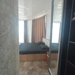 Апартаменты студия