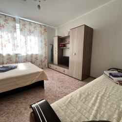 Фото Апартаменты на улице Дмитрия Донского