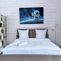 Фото Отель ДиVный CLUB (Дивный Клаб)