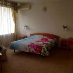 Фото Отель Гостиный Двор