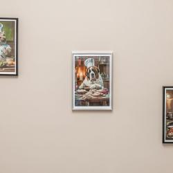 2-комнатные апартаменты улучшенные