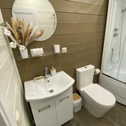 Фото Отель Дом на улице Садовой 37