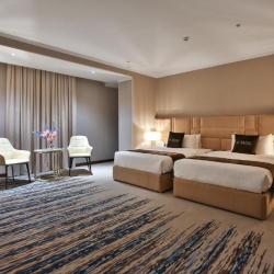 Фото Отель Sahid Zarafshon (Сахид Зарафшон)