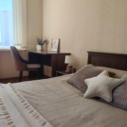 Фото Отель Просторная квартира ЖД Вокзала