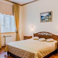 фото 18 Dere Apartments на Грибоедова, 22