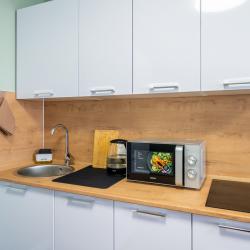 Фото Апартаменты Privi House на улице Ипподромная 17