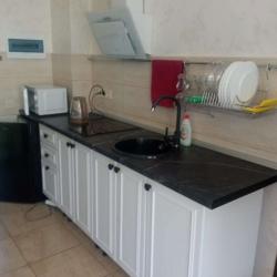 2-комнатные апартаменты улучшенные 3.2