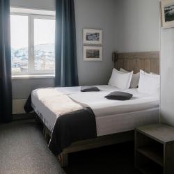 Номер стандарт