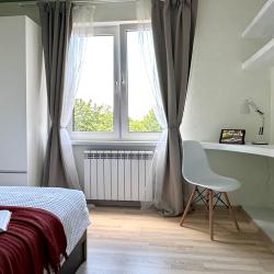 Фото Отель Origami на улице Фруктовая