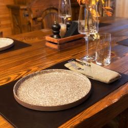 Фото Отель Оленья