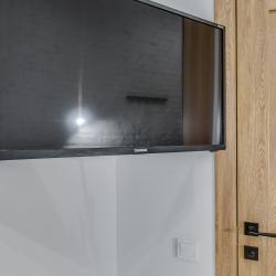 1-комнатные апартаменты стандарт улица Ломоносова, 24