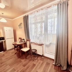 Апартаменты студия Геологоразведчиков 44А