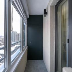 Фото Апартаменты на улице Прибрежная, 6