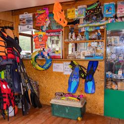 Фото Отель 27 Регион - Ливадия