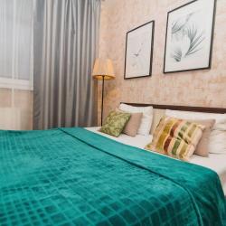 Фото Апартаменты на шоссе Московское 33 корпус 3